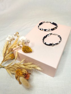Lot Bracelets Etincelles