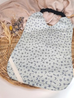 Serviette Etoiles