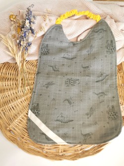 Serviette Dino 2
