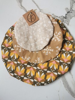 Charlottes de conservation