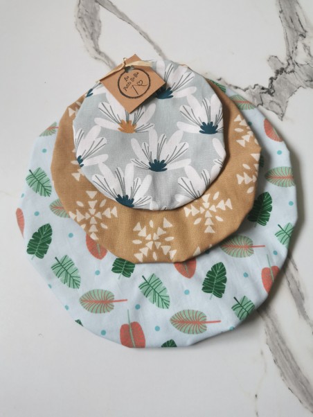 Charlottes de conservation