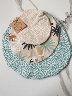 Charlottes de conservation