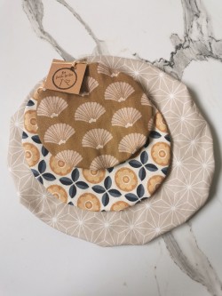 Charlottes de conservation