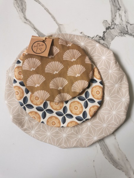 Charlottes de conservation