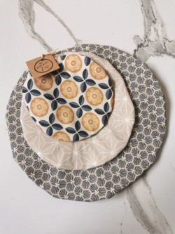 Charlottes de conservation