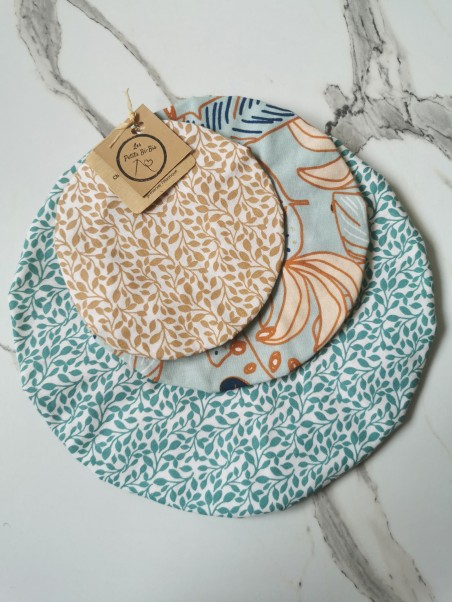 Charlottes de conservation