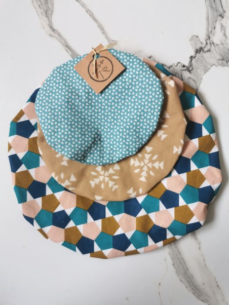 Charlottes de conservation