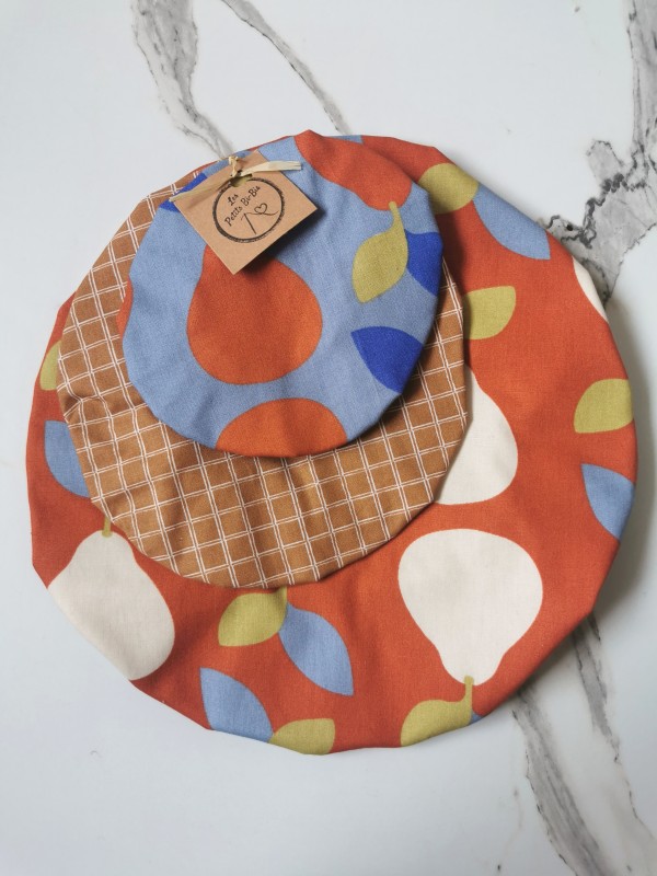 Charlottes de conservation