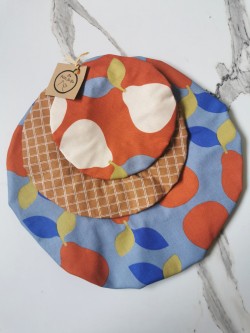 Charlottes de conservation