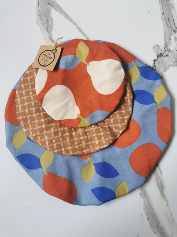 Charlottes de conservation