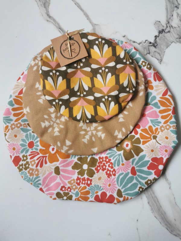 Charlottes de conservation