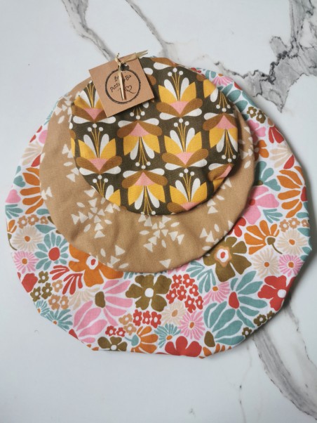 Charlottes de conservation