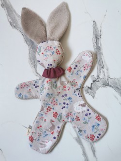 Doudou Lapin