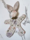 Doudou Lapin