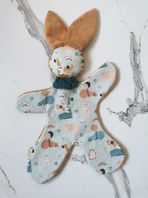 Doudou Lapin