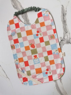 Serviette à élastique