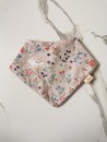 Bavoir bandana