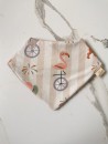 Bavoir bandana