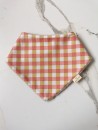 Bavoir bandana