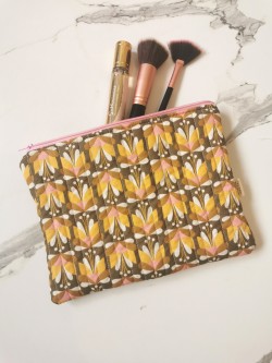 AreTrousse Matelassée