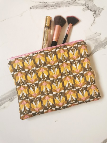 AreTrousse Matelassée