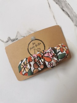 Barrette Frou-Frou