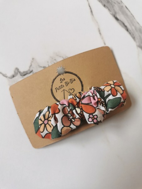 Barrette Frou-Frou