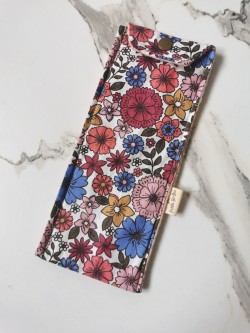 Pochette à brosse à dents