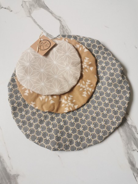 Charlottes de conservation