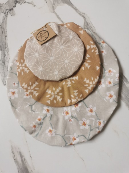 Charlottes de conservation
