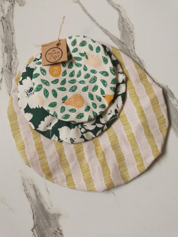 Charlottes de conservation