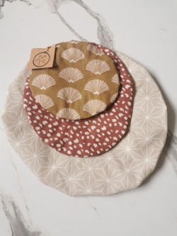 Charlottes de conservation