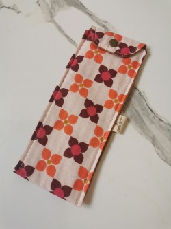Pochette à brosse à dents