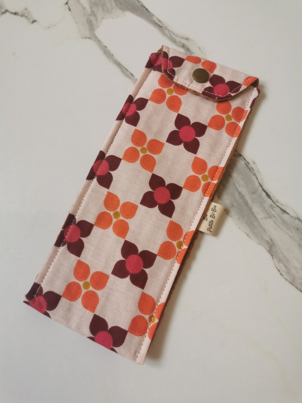 Pochette à brosse à dents