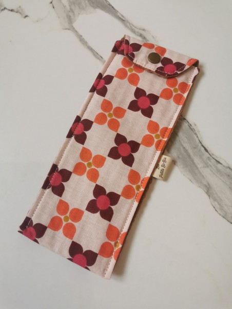Pochette à brosse à dents