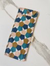 Pochette à brosse à dents
