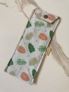 Pochette à brosse à dents