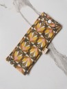 Pochette à brosse à dents
