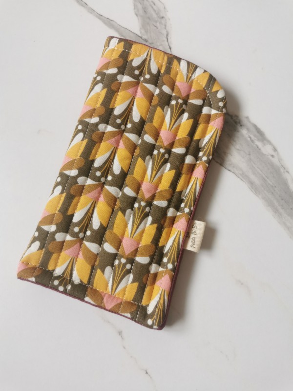 Etui à lunettes