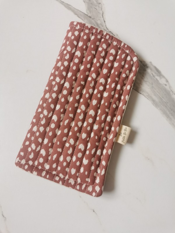 Etui à lunettes