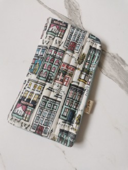 Etui à lunettes
