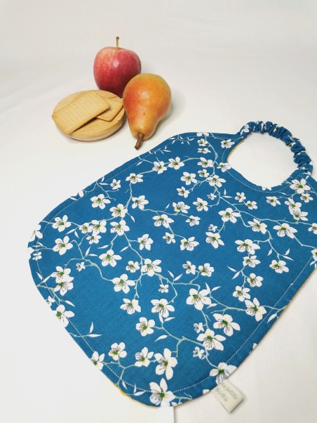 Serviette Fleurs de cerisier