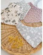 Bavoir Bandana