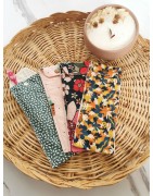 Pochettes à brosse à dents